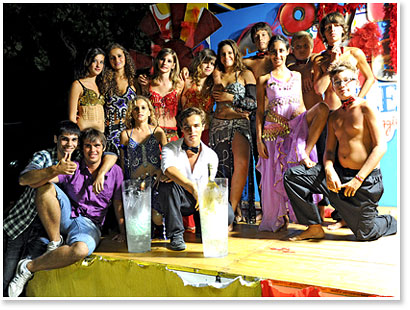 Camping Village Villa Elena