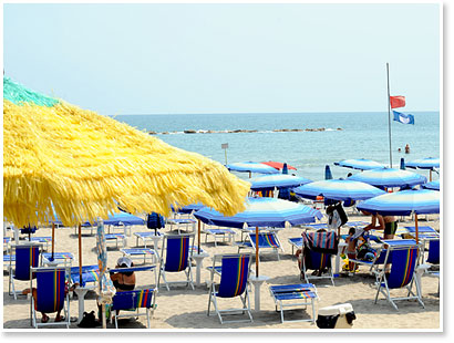 Camping Village Villa Elena