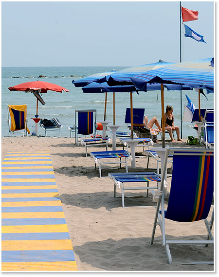 Camping Village Villa Elena