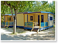 Camping Village Villa Elena