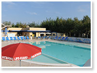 Camping Village Villa Elena