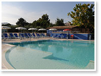 Camping Village Villa Elena