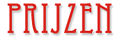 Prijzen